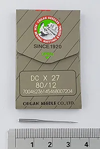 سوزن زیگزاگ, سوزن زیگزال, سوزن ریشه بندی, سوزن دی سی, سوزن سردوز